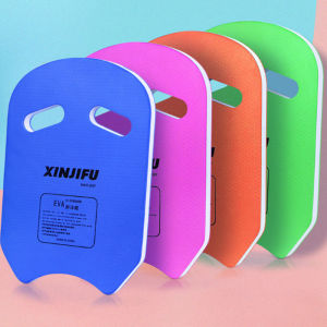 Swimming Kickboard Kids Adult Floating Board EVA Foam Swimming Floating Swimmer Kick Board Papan Pelampung Renang