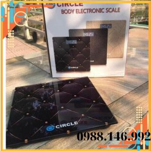 Cân Điện Tử Cân Sức Khỏe Kính Cường Lực Tải Trọng 180kg Màn Hình Led Công Nghệ Hiện Đại Độ Chính Xác Cao