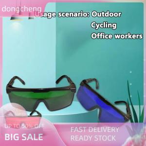 dongcheng Laser bảo vệ kính cho IPL e-ánh sáng OPT đóng băng điểm tẩy lông kính bảo vệ phổ kính kính mắt leshp