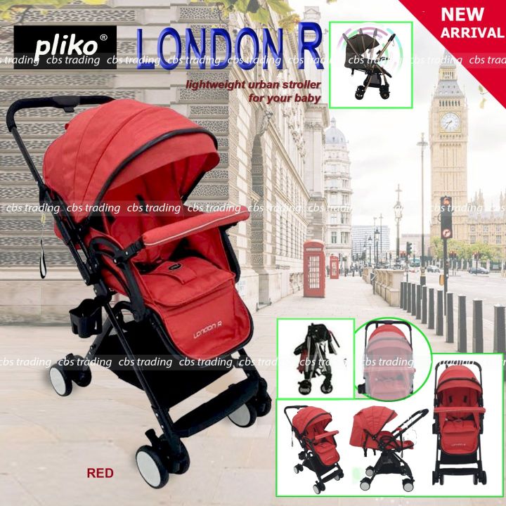 Pliko%20Baby%20Stroller%20LONDON%20R%20628RH%20-%20Lightweight%20Travelmate%20-%20Kereta%20-%20Image%206
