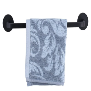 Mini Magnetic Towel Hook Towel Hanger Rack Towel Hook for Kitchen Dish Towel Sports Sweat Towel Gym Towel Holder