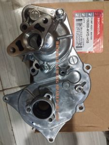 WATERPUMP ASSY VARIO 110 WATER PUMP ASSY POMPA AIR RADIATOR HONDA VARIO 110 KARBU KVB