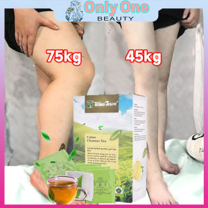 20PCS Colon Cleanser Tea Chinese Body Slimming tea lose weight Healthy Care Herbal Diet Detox Tea