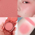 Ashley Shine Blush on Cheek  Silky Glow Makeup  Cheek Colors  Natural Long Lasting  Silky Glow Contour Face Makup  AS9083. 