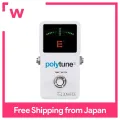 tc electronic Polyphonic tuner POLYTUNE 3. 