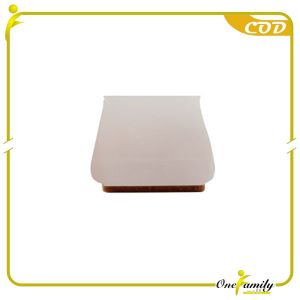 ONE-C1071 Alas Pelindung Kaki Meja Kursi Bulat Persegi Anti Slip Bahan Premium / Cover Sarung Kursi