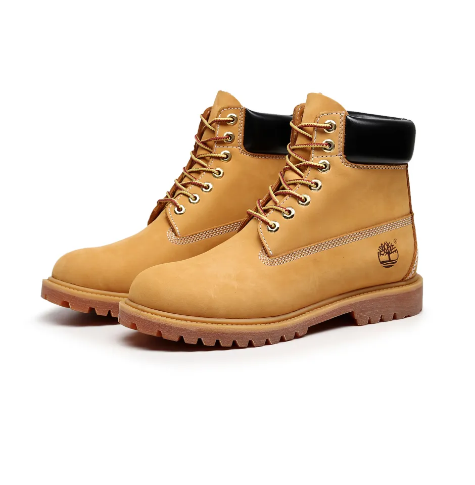 RTA IOU Timberland Classic Rhubarb Boots Tooling Boots Fashion