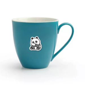 100-Pack Cute Animal Stickers for Water Bottle Waterproof PVC Decals for Laptop Phone Skateboard Gifts for Kids Teens