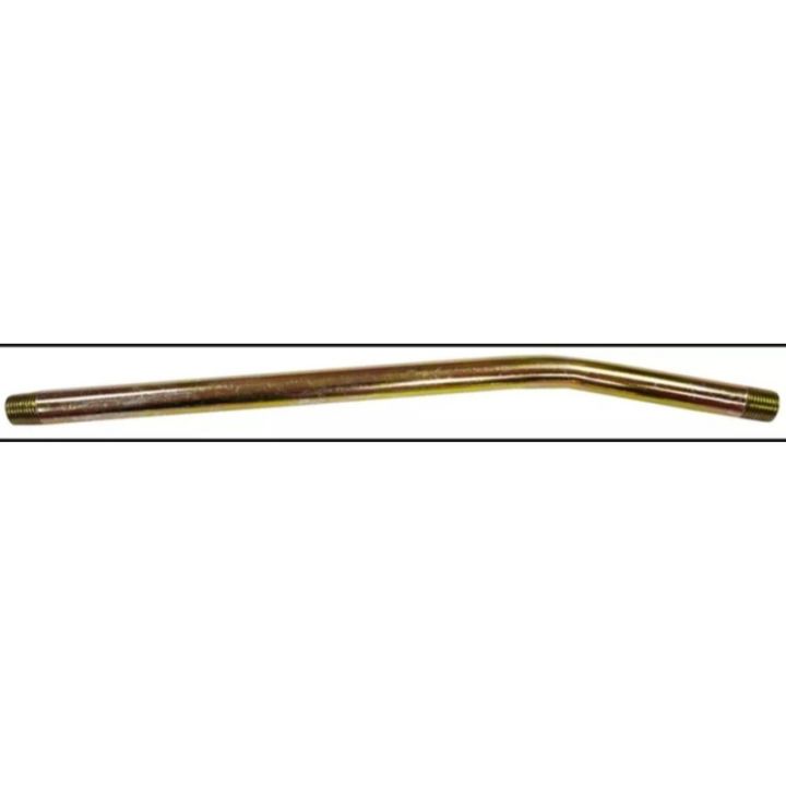 1/8” BSPT IRON GREASE PIPE | Lazada