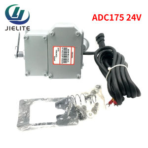 Actuator ADC175 Diesel Engine Electronic Generator Speed Governor 12V/24V