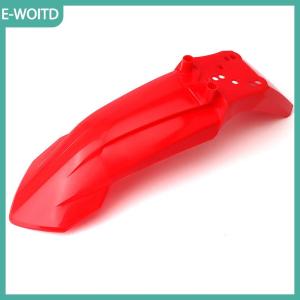 【E-WOITD】 Xe Máy Phía Trước Fender Chắn Bùn Cho Ktm 65 Sx Exc Xc Sxf Xcw Excf 2018 Phổ Nhựa Tấm Motocross Sửa Đổi Các Bộ Phận Enduro