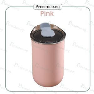 Personalised Egg Tumbler 300ml | Customised Coffee Tumbler | Birthday Gift Christmas Gift Teachers Day Gift | Customised Gift Personalised Gift