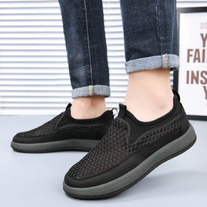 SQShop เตรียมจัดส่ง รองเท้าลำลองแฟชั่น วัสดุดี น้ำหนักเบา ใส่เที่ยวใส่ทำงานก็ปัง มี 2 สีให้เลือกตำกันเลยน้า ใส่เที่ยวใส่ทำงานได้หมด ราคาถูกม้าก จัดเลย