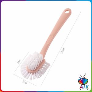 AIK แปรงขัดรองเท้า อเนกประสงค์ แปรงทำความสะอาดรองเท้า Versatile shoe brush