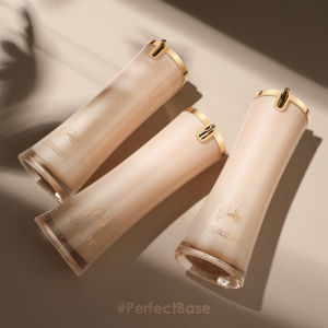 Kem nền Focallure 01 dạng lỏng kiểm soát dầu che lỗ chân lông tự nhiên 30g