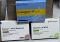Biocon Biologics Insupen for Insugen R N 30/70 Diabulyn 5 catridges of ...