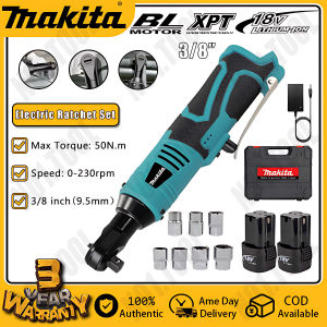 3/8 Rechargeable Electric  Ratchet Set Angle Drill Ratchet Wrench Screwdriver To Remove Screw Nut Automobile Maintenance Tool