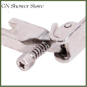 GNStore[COD] เท้ากดจักรเย็บผ้าอุตสาหกรรม P952 1ชิ้นเท้าปรับได้พับได้