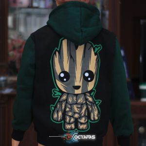 Jaket anak motif KARAKTER usia 2 s/d 10 tahun