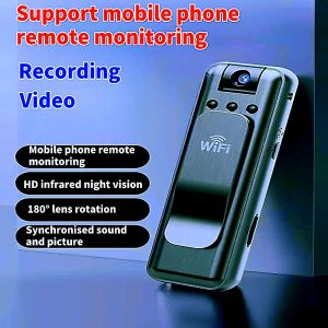 เครื่องอัดเสียงฝ่ายบังคับใช้กฎหมายพร้อมเครื่องบันทึกวิดีโอ Dv แบบ All-In-One HD กล้องกล้องเพื่อการกีฬาตรวจสอบการถ่ายภาพจากโรงงานจัดส่งด่วน