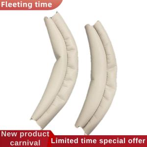 Fleeting time Replacement Headband For Sony WH-1000XM4 1000XM3 Wireless Headphone XM3 Headband Cover Repair Parts Kit