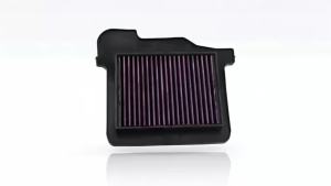 For YAMAHA MT09 FZ09 FJ09 XSR900 XSR 900 MT/FZ/FJ 09 FZ-09/MT-09 Tracer 900 2017-2019 Motorcycle Air Filter Intake Cleaner Air Filter Intake Cleaner