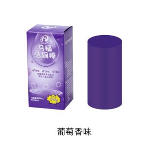 Upgraded Toilet Bowl Cleaner Descaling Fresh Scent Deodorizing Toilet Cleaning Stick Powerful Odor Removal Bathroom Tools