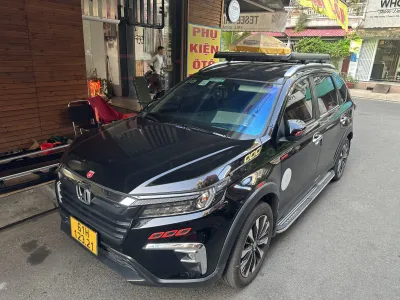 Giá nóc ô tô Honda BRV⚡ SALE KHỦNG ⚡ Mẫu GN-01 thiết kế an toàn chắc chắn đậm chất thể thao