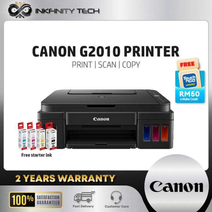 Canon Pixma G2010 All In One A4 Wired Color Ink Tank Printer Print Scan Copy Canon Gi 790 Canon Pixma G2010 All In One A4 Wired Color Ink Tank Printer Print Scan Copy Canon Gi 790
