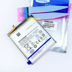 Pin Samsung Galaxy A52S 5G A528 EB-BG781ABY-a528 4500mAh Zin + Tặng Keo Dán Pin