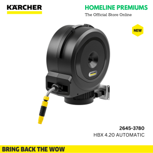 KARCHER 2645-3780 HBX 4.20 AUTOMATIC