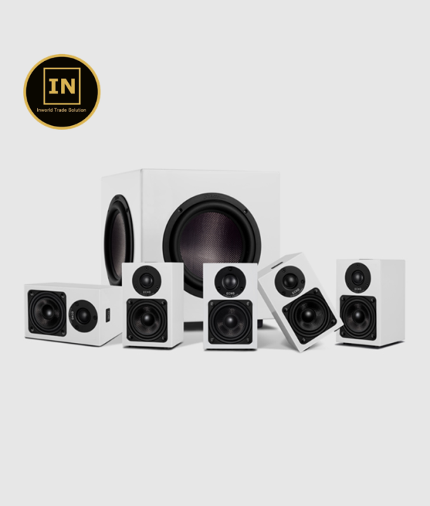 Starke Sound (Echo) Lumi Quality Home Theatre Speaker
