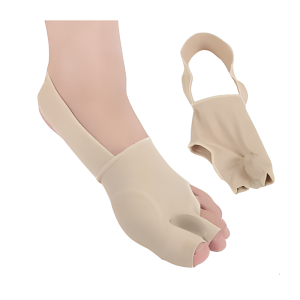 เครื่องแก้เท้าเอียง  สำหรับนิ้วเท้า