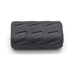 Wear Resistant Gear Shifts Grip Cover Vibration Absorbing Brake Lever Sleeve Simple to Use for Bike 696 796