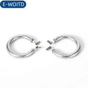 E-WOITD Máy pha cà phê Ống sưởi ấm yếu tố ống Nhiệt Máy pha cà phê máy nóng nước nóng que bơm Espresso máy sản xuất phụ kiện