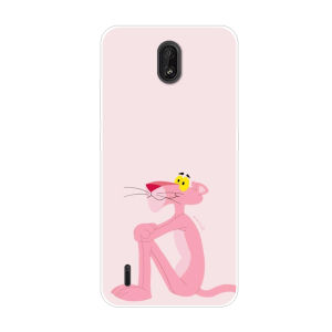 เคส ITEL A56 A56 PRO แฟชั่น Soft Cover TPU Case เคสซิลิโคน