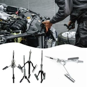 A5TG 1-1/8 2 inch Máy chà nhám xi lanh ba hàm Thiết kế ba hàm Trục linh hoạt Máy mài xi lanh Chất lượng cao Dụng cụ mài sắc Dụng cụ mài lỗ Động cơ ô tô