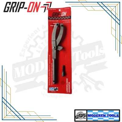 TREKER CVT - TAHANAN KOPLING MATIC FLYING WHEEL PLIERS GRIP ON 19-109 bahan premium original