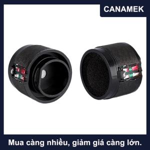 【CANAMEK】 Lõi mic không dây lõi micro động chuyên nghiệp đầu micro lõi micro thay thế
