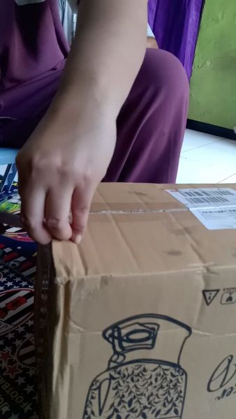 Buyer review video 2