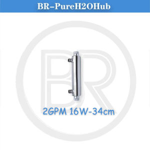 UV Water Sterilizer System Complete Set And Accessories 2gpm/6gpm/8gpm/12gpm