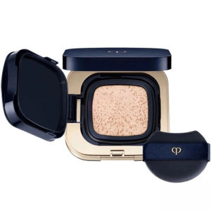 Cle De Peau Radiant Cushion Foundation Dewy SPF25/ PA+++​ O10#I10#O20# 14g