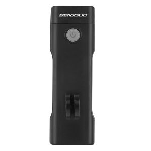 Bicycle lights and USB charging glare lights for suspended road bikes/mountain bikes