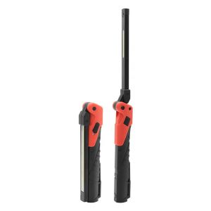Maintenance Work LightPortable Auto Repair Tool with Magnetic Absorber for Maintenance Lighting