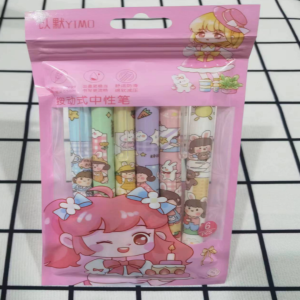 Kuromi Electronic Pen For Students Kawaii Style Portable Writing Device Great For Class Notes