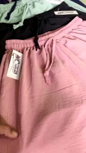 𝙋𝙇𝘼𝙉𝙀𝙏 𝘿𝙀𝙎𝙄𝙂𝙉𝙀𝙍 COD☑️ Kulot crinkle airflow premium / kulot jumbo crinkle / kulot remaja dewasa /kulot kringkel uniqlo