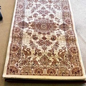 Karpet Turkey 🇹🇷 Benang Padat 80cm * 150cm