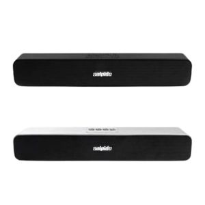 Bluetooth Portable Speaker Salpido Bass Speakers Portable 10W Super Bass Speakers Wireless Speaker Bluetooth Speakers