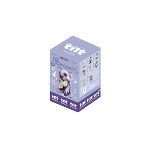 TNTSpace ANITA Abandoned Château Series Blind Box (Single Box)