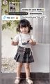 JUMPER SUIT baju sepatu bandana pakaian kimono anak bayi perempuan cewek cowok lucu murah terlaris cod berkualitas owen baby shop BABY FRENCH luna cisel MILEA ralyna velvet pao MISAKI lona bunny DARBIE ryuta noreen STELLY frances wrinkle cherry ballerina. 